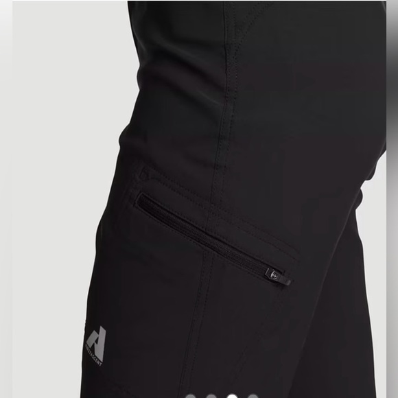 Eddie Bauer | First Ascent Cargo Pants - Picture 3 of 10